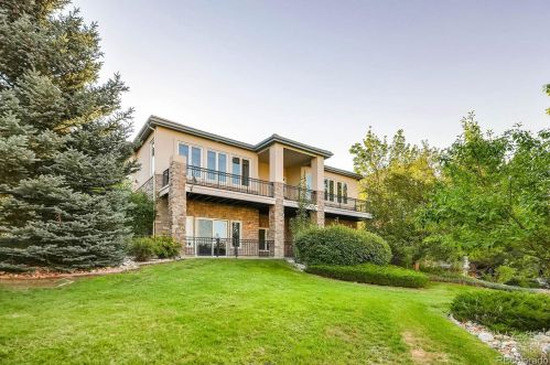 22540 Peakview Dr, Aurora CO 80016-7026 exterior