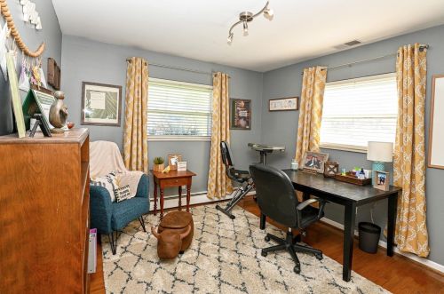 3975 Harvestridge Dr, Cincinnati OH 45211-2548 exterior