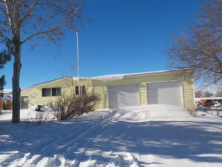 48 Horseshoe Bnd, Urie, WY 82937-9089