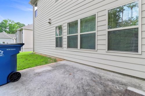 2510 Ginger Leaf Dr, Conyers GA  30013-7526 exterior