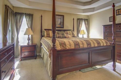 4532 Wentworth Pl, Conyers GA  30094-4091 exterior