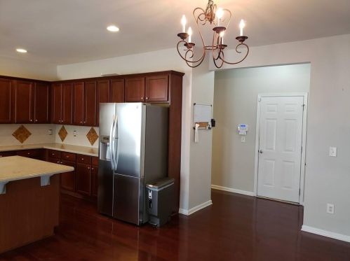 5303 Heyward Pl, Atlanta GA  30349-1252 exterior