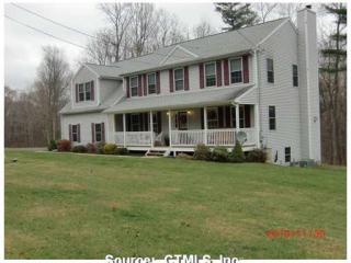 11 Melissa Way, Tolland, CT 06084-2637