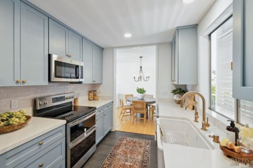5226 Shelter Bay Ave, Mill Valley, CA 94941-6023