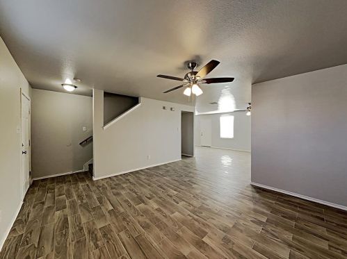 4341 Annalea Dr, Fort Worth TX  76123-3581 exterior