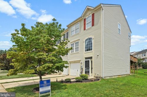 2125 Mardic Dr, Forest Hill, MD 21050-1738