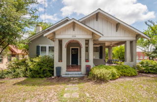 1338 Wingfield St, Augusta, GA 30904-4757