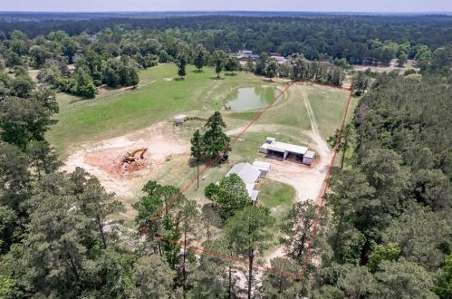 167 Pine Hill Rd, Huntsville, TX 77340-2270