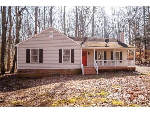 2108 Autumn Oaks Ln, Powhatan, VA 23139-6200