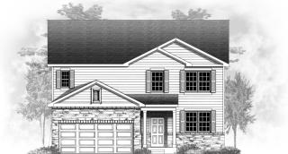 3713 Day Lily St, Wellington CO  80549-1875 exterior