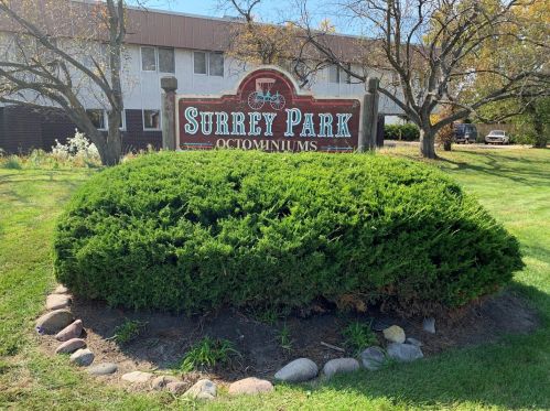 1830 Surrey Park Ln, Arlington Hts IL  60005-3487 exterior