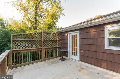 151 Harrison St, Princeton NJ  08540-3505 exterior