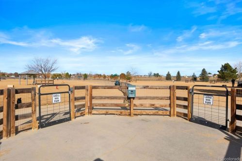 1736 Cottonwood St, Westminster CO  80020-2515 exterior