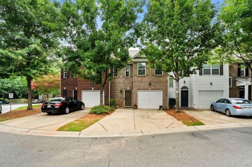 3713 Prescott Ridge Cir, Clarkston, GA 30021-1616