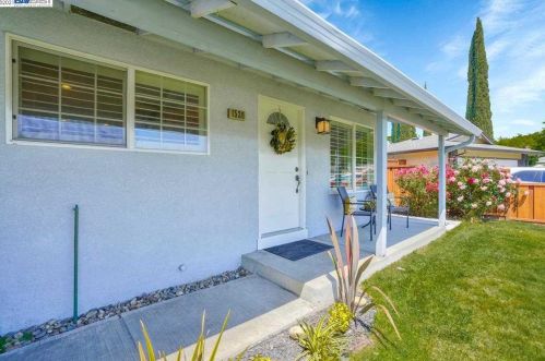 1536 Mendoza Ct, Pleasanton, CA 94566-5634