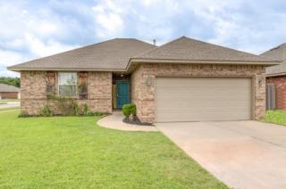 3237 Tenkiller Ct, Yukon, OK 73099-9636