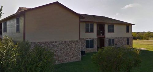 513 Pecan Creek Trl, Valley View TX  76272-9591 exterior