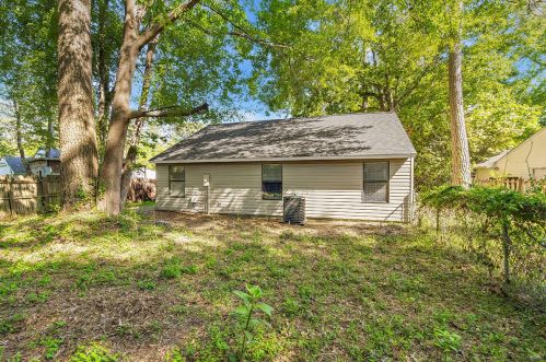 1208 Maryland Dr, Ladson SC  29456-4838 exterior