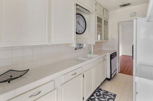3781 4th St, Fort Worth TX  76107-2055 exterior