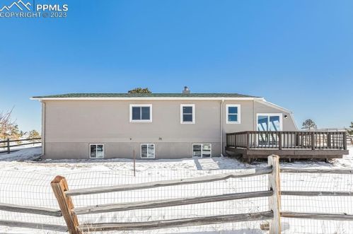 12635 Frst Grn Dr, Black Forest CO 80106-8947 exterior