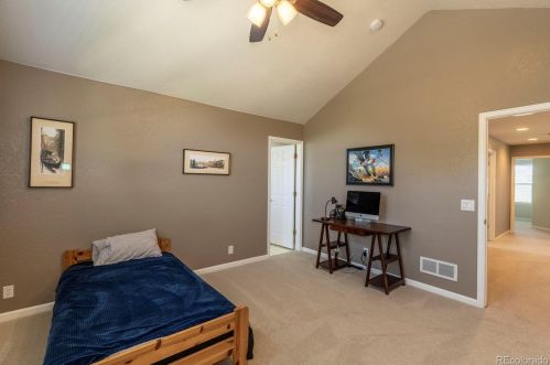 6152 Nome Ct, Englewood CO 80111-6834 exterior