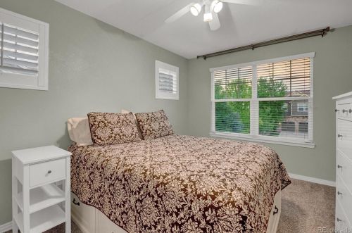 25357 Geddes Pl, Denver CO  80016-2196 exterior