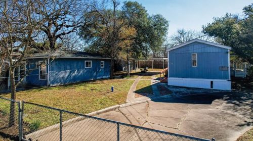 607 Ash St, Bryan, TX 77803-1793