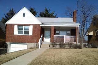 5938 Lawrence Rd, Cincinnati, OH 45248-4034