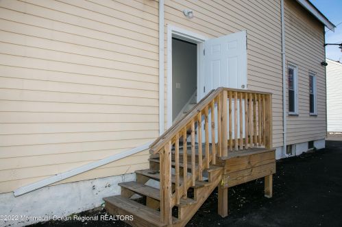 502 Liberty St, Trenton NJ  08611-1420 exterior