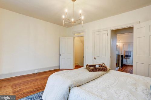 717 Vine St, Lancaster PA  17603-5539 exterior