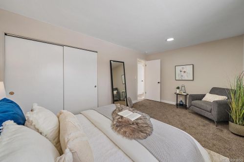 9856 Lane St, Denver CO  80260-8034 exterior