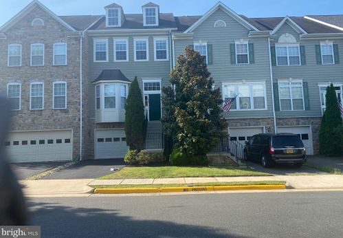 819 Ferndale Ter, Leesburg, VA 20176-4872