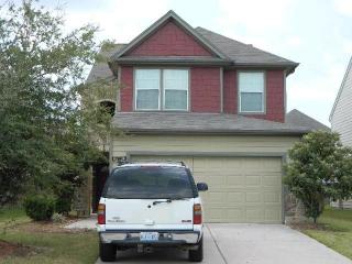 3010 Feather Green Trl, Fresno, TX 77545-7159