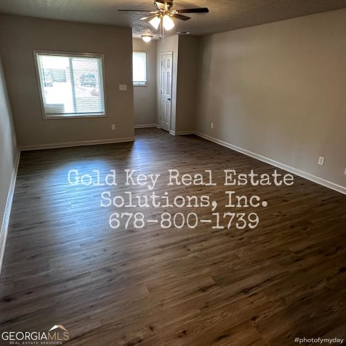 2135 Fairway Ct, Conyers GA  30013-2182 exterior