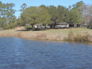 161 Coleby Ln, Peletier, NC 28584-8397