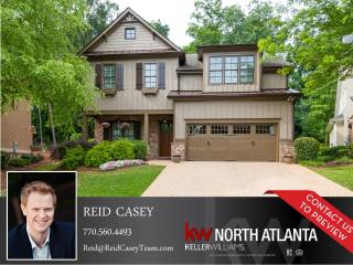 12115 Walnut Ter, Alpharetta, GA 30004-4090