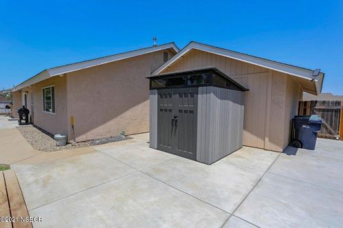 1368 Revere St, Santa Maria CA  93455-4467 exterior