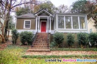 1849 Warren Way, Atlanta GA  30344-3066 exterior