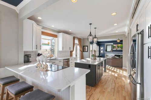 10652 Stoneflower Dr, Parker CO 80134-9586 exterior