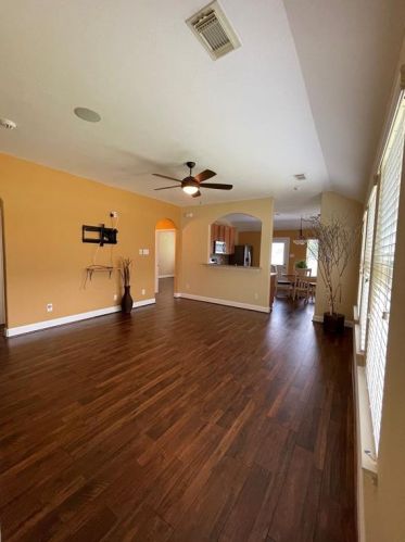 5902 Wildbriar Ln, Richmond TX  77469-1394 exterior