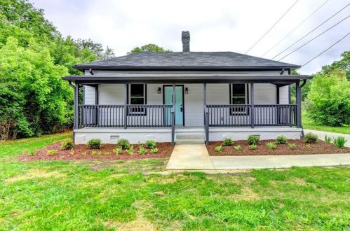 1757 Yellow St, Conyers GA  30012-3605 exterior