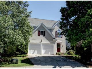 107 Westridge Ct, Holly Springs, GA 30188-4699