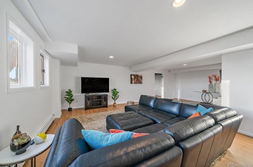 4965 Moonshine Ridge Trl, Parker CO  80134-5145 exterior