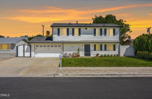 1536 Earl Ave, Simi Valley, CA 93065-3618