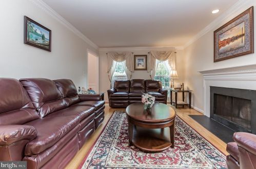 433 Bonifant Rd, Silver Spring MD 20905-5950 exterior