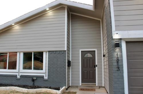 1813 Sherwood Ln, Carrollton, TX 75006-4205