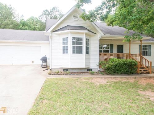 131 Bonnies Way, Jenkinsburg, GA 30234-2448
