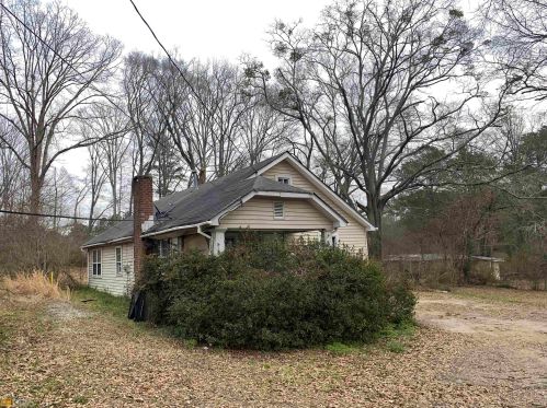 4152 Murray Lake Cir, Forest Park, GA 30297-3617