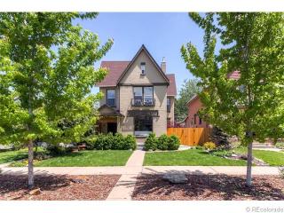 2230 Williams St, Denver, CO 80210-4631