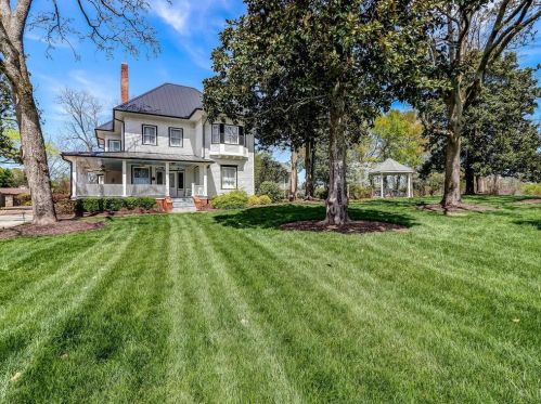 406 Shadburn Ave, Buford, GA 30518-2592